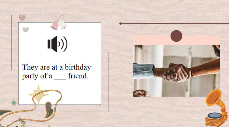 Tiếng Anh 12 Unit 7: Communication and Culture