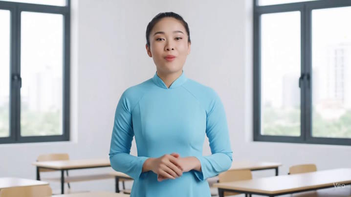 Tiếng Anh 12 Unit 7: Getting Started