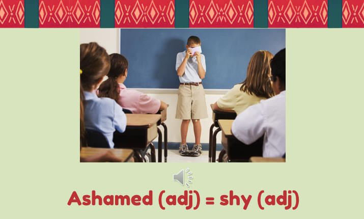 Tiếng Anh 12 Unit 7: Listening