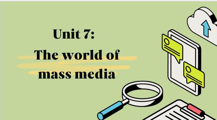 Tiếng Anh 12 Unit 7: Reading