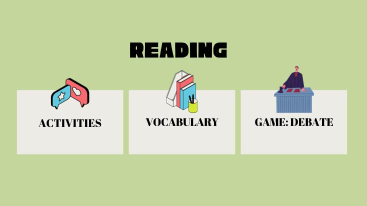 Tiếng Anh 12 Unit 7: Reading