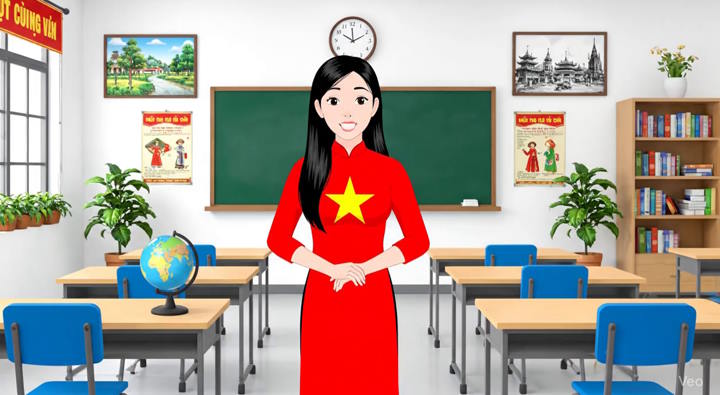 Tiếng Anh 12 Unit 7: Speaking