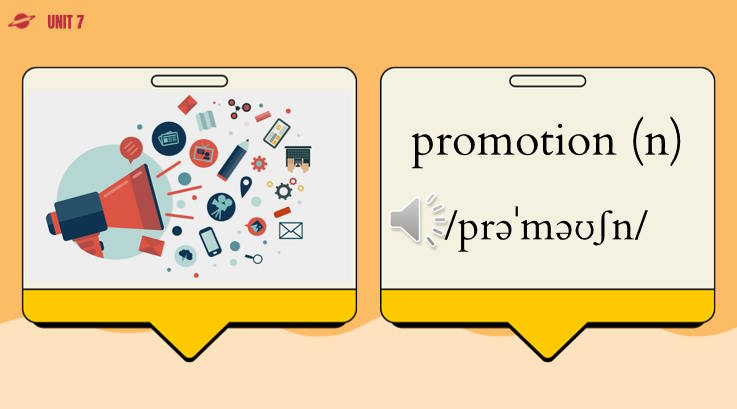 Tiếng Anh 12 Unit 7: Speaking