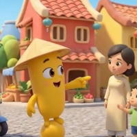 PowerPoint Tiếng Việt 2 Bài 1: Từ chỉ hoạt động. Dấu chấm than