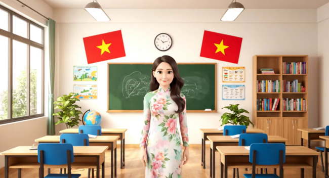 PowerPoint Tiếng Việt 2 Bài 1: Viết chữ hoa X