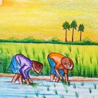 PowerPoint Tiếng Việt 2 Bài 2: Mở rộng vốn từ Quê hương. Nói và đáp lời cảm ơn