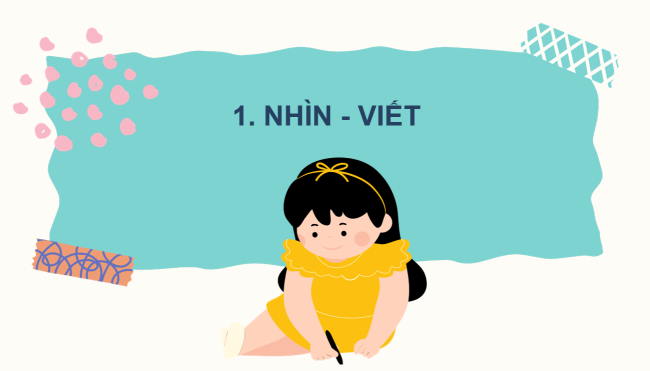 PowerPoint Tiếng Việt 2 Bài 2: Nghe - viết Rừng ngập mặn Cà Mau