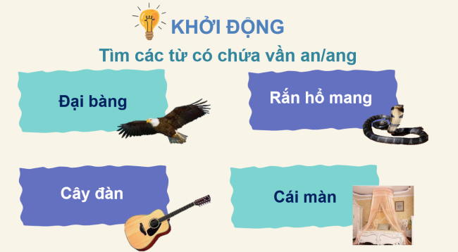 PowerPoint Tiếng Việt 2 Bài 4: Mở rộng vốn từ Quê hương (tiếp theo)