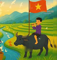 PowerPoint Âm nhạc 1 Tuần 7 Chủ đề 2: Việt Nam yêu thương