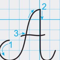 PowerPoint Tiếng Việt 2 Bài 1: Viết chữ hoa A