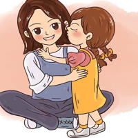 PowerPoint Tiếng Việt 2 Bài 3: Từ chỉ tình cảm. Câu kiểu Ai làm gì?, Ai thế nào?