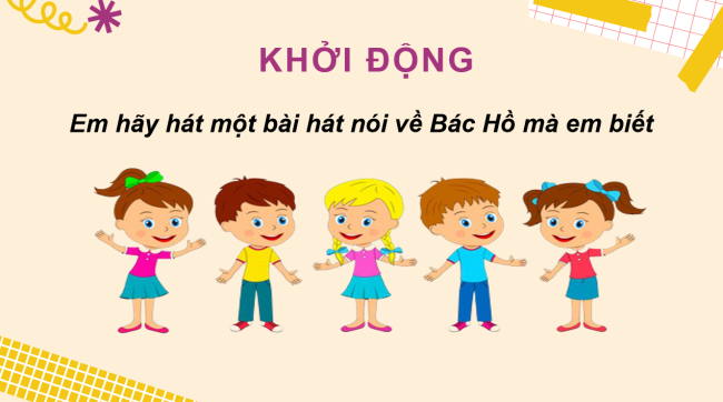 PowerPoint Tiếng Việt 2 Bài 4: Nói, viết về tình cảm với bạn bè