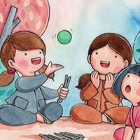 PowerPoint Tiếng Việt 2 Bài 4: Nói, viết về tình cảm với bạn bè