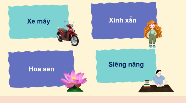 PowerPoint Tiếng Việt 2 Ôn tập giữa học kì II - Ôn tập 3