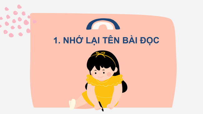 PowerPoint Tiếng Việt 2 Ôn tập giữa học kì II - Ôn tập 4