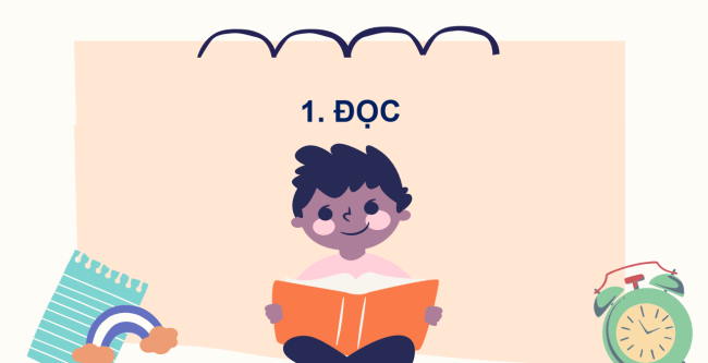 PowerPoint Tiếng Việt 2 Ôn tập giữa học kì II - Ôn tập 5