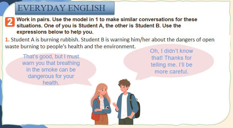 Giáo án Tiếng Anh 11 Unit 5: Communication and Culture