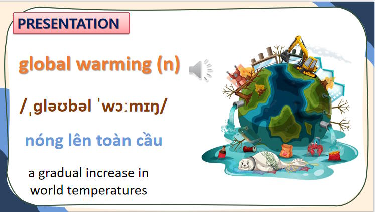 Giáo án Tiếng Anh 11 Unit 5: Getting Started