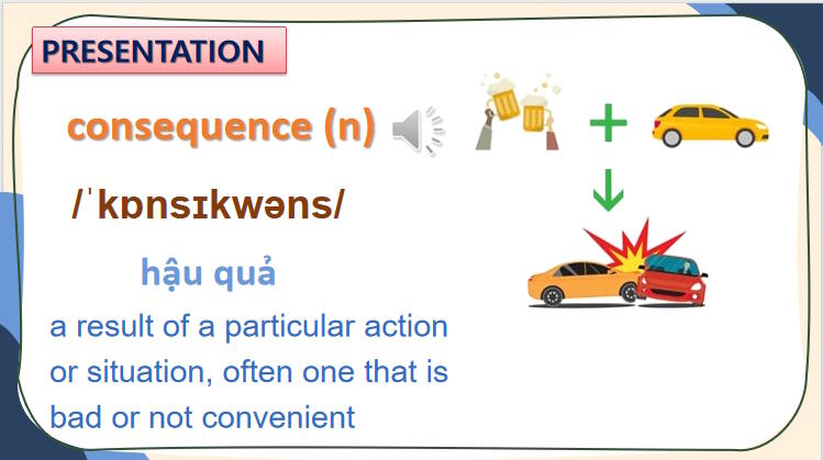 Giáo án Tiếng Anh 11 Unit 5: Getting Started