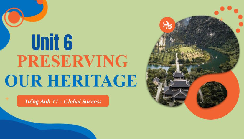 Giáo án Tiếng Anh 11 Unit 6: Communication and Culture