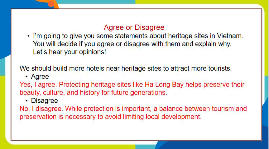 Giáo án Tiếng Anh 11 Unit 6: Getting Started