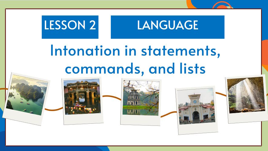 Giáo án Tiếng Anh 11 Unit 6: Language