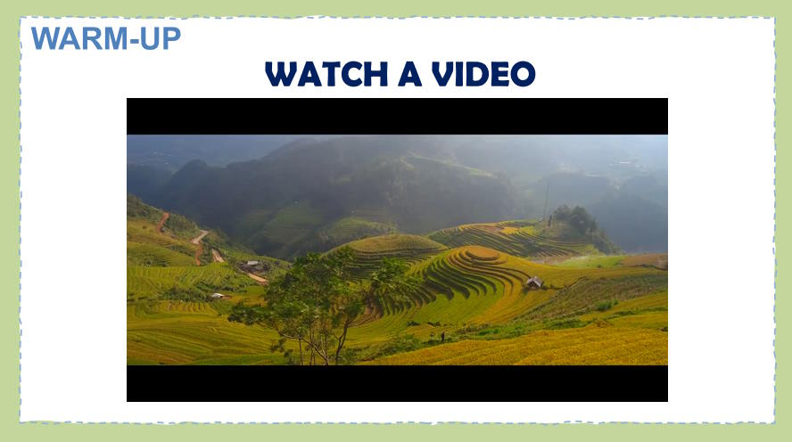 Giáo án Tiếng Anh 11 Unit 6: Language