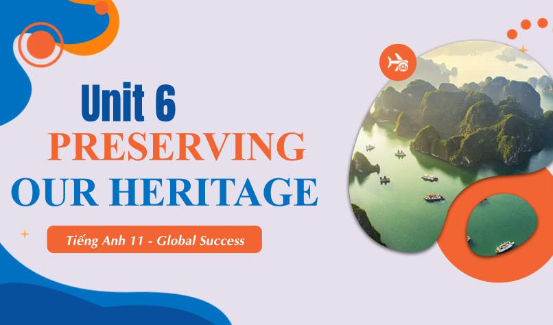 Giáo án Tiếng Anh 11 Unit 6: Reading 