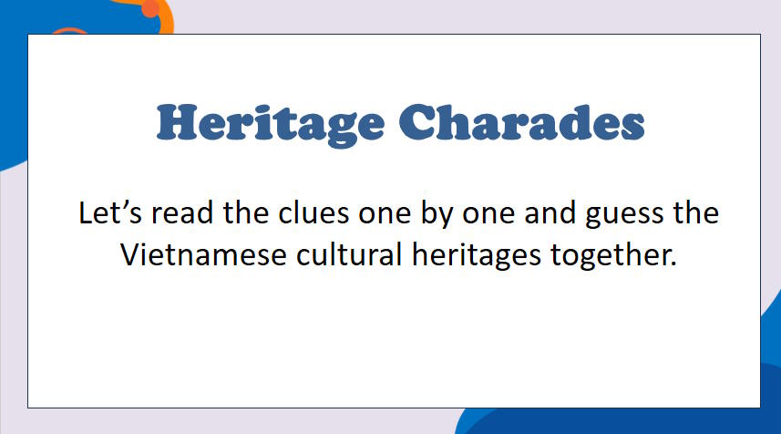Giáo án Tiếng Anh 11 Unit 6: Reading 
