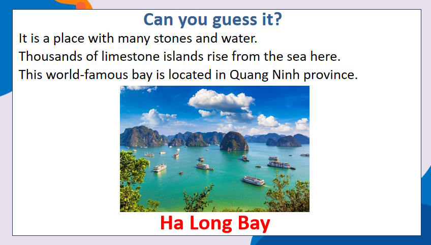 Giáo án Tiếng Anh 11 Unit 6: Reading 