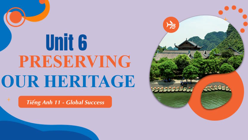 Giáo án Tiếng Anh 11 Unit 6: Writing