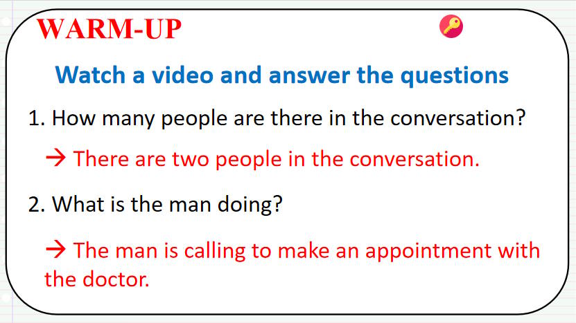 Giáo án Tiếng Anh 11 Unit 7: Communication and Culture