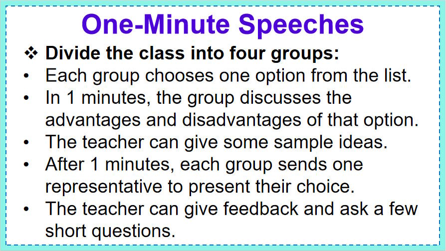 Giáo án Tiếng Anh 11 Unit 7: Language