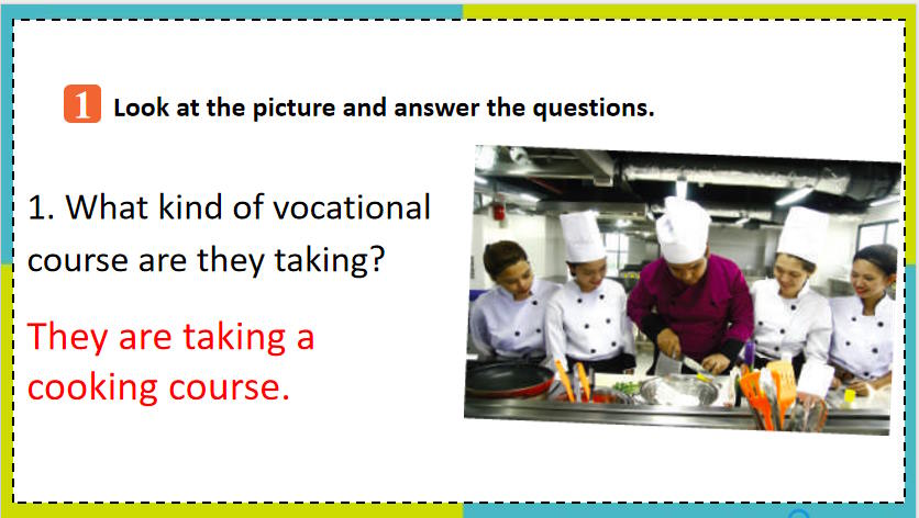 Giáo án Tiếng Anh 11 Unit 7: Listening