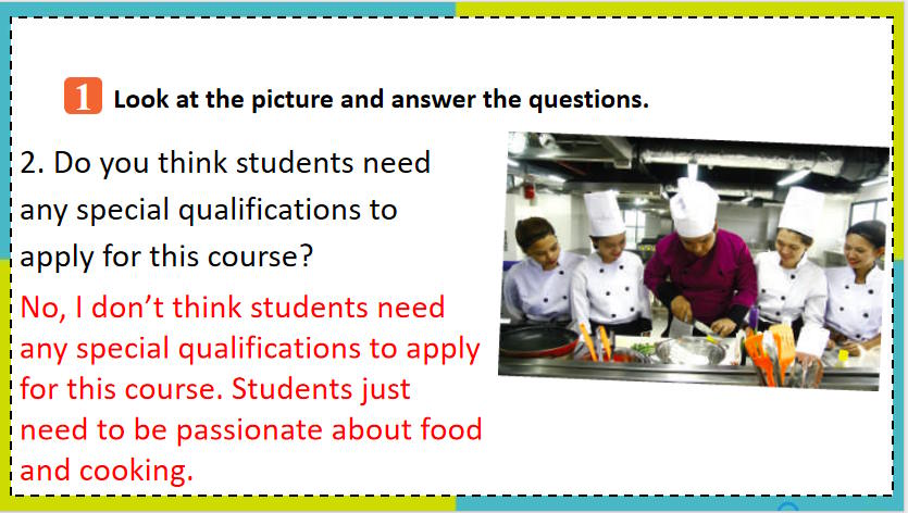 Giáo án Tiếng Anh 11 Unit 7: Listening