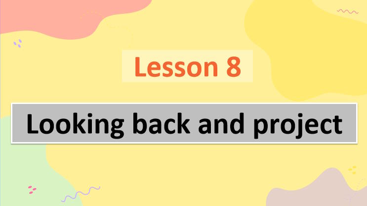 Giáo án Tiếng Anh 11 Unit 7: Looking Back