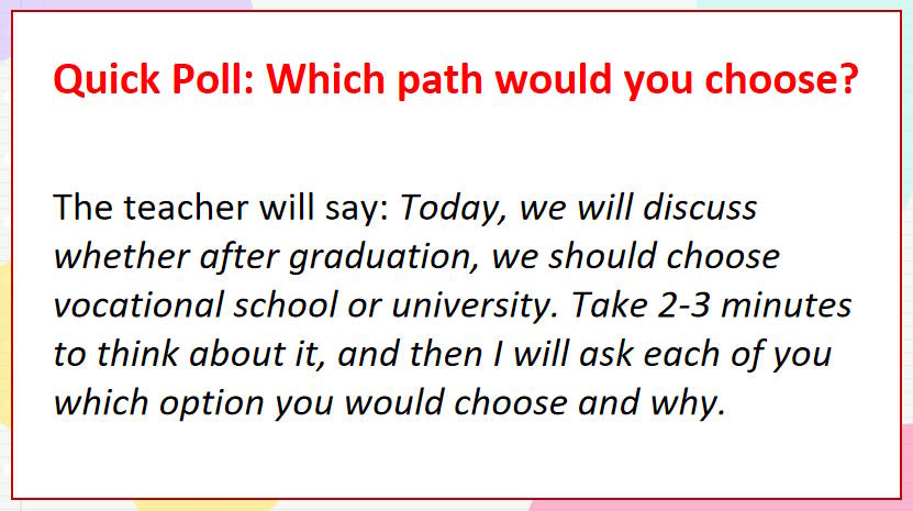 Giáo án Tiếng Anh 11 Unit 7: Reading