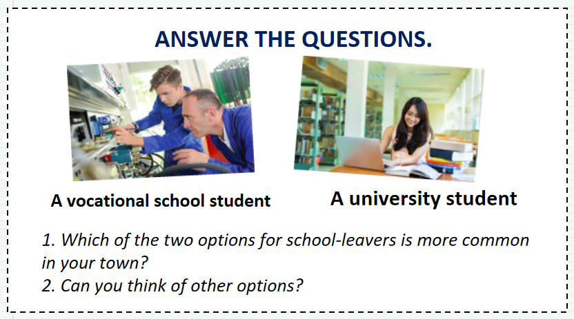 Giáo án Tiếng Anh 11 Unit 7: Reading