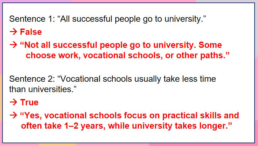 Giáo án Tiếng Anh 11 Unit 7: Writing