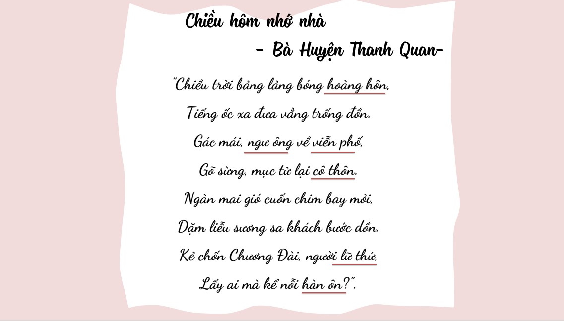 powerpoint ngu van 7 bai 9 thuc hanh tieng viet trang 62 2*539712