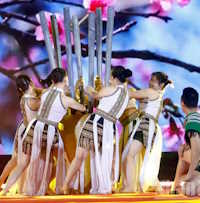 PowerPoint Âm nhạc 1 Tuần 19 Chủ đề 5: Nhịp điệu mùa xuân