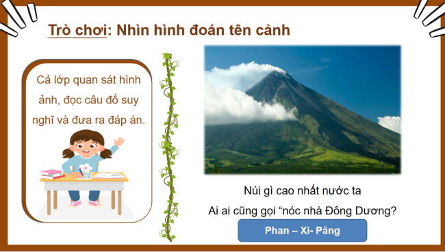 PowerPoint Tiếng Việt 3 Bài 11: Trên hồ Ba Bể