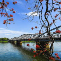 PowerPoint Tiếng Việt 3 Bài 11: Sông Hương