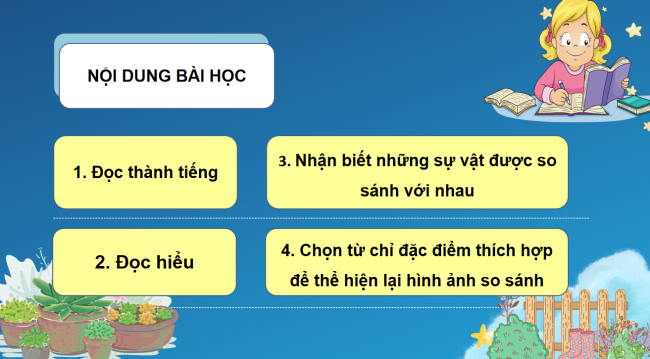 PowerPoint Tiếng Việt 3 Bài 11: Sông Hương