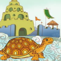 PowerPoint Tiếng Việt 3 Bài 11: Sự tích thành Cổ Loa