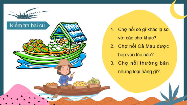 PowerPoint Tiếng Việt 3 Bài 11: Sự tích thành Cổ Loa