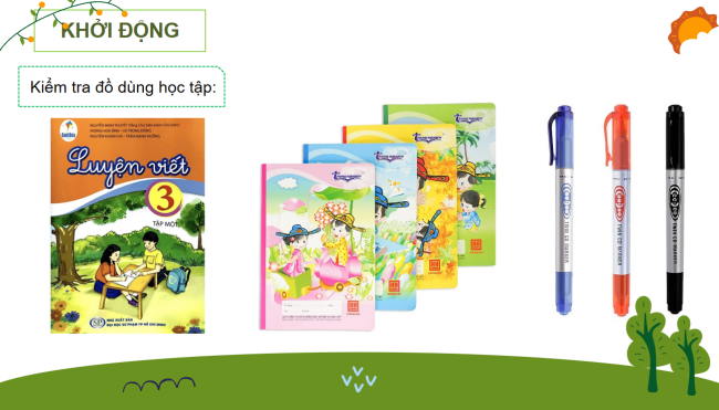 PowerPoint Tiếng Việt 3 Bài 11: Nhớ - viết Trên hồ Ba Bể