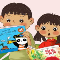 PowerPoint Tiếng Việt 3 Bài 11: Trao đổi Em đọc sách báo