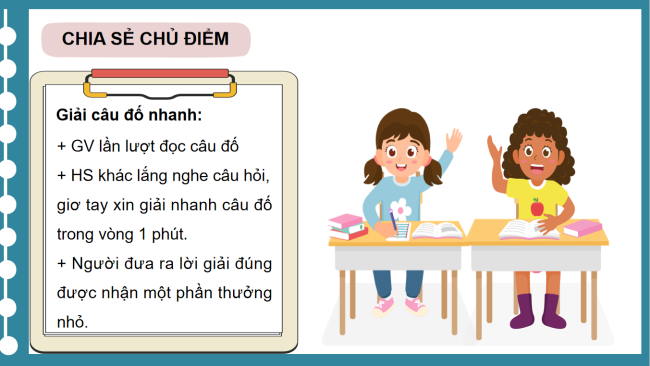 PowerPoint Tiếng Việt 3 Bài 12: Sông quê