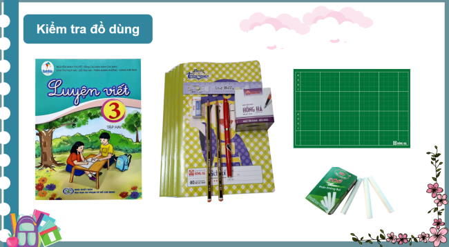 PowerPoint Tiếng Việt 3 Bài 12: Ôn chữ viết hoa P, Q